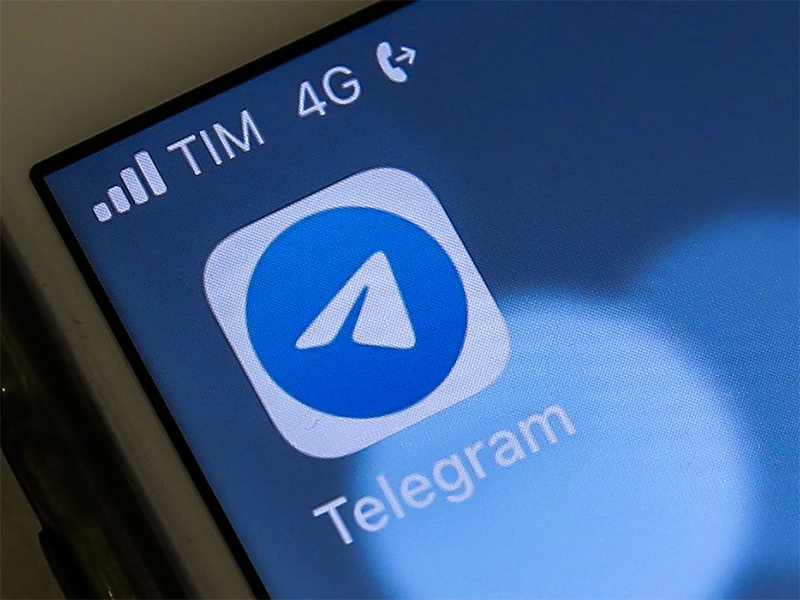 Ministro do STF revoga bloqueio após Telegram cumprir determinações