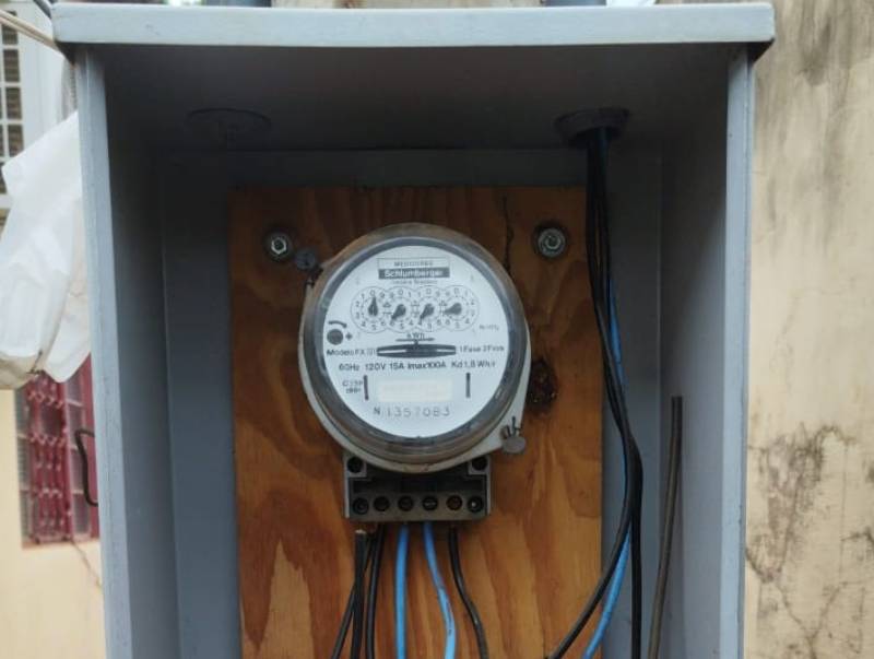 Polícia Civil prende mulher em flagrante por furto de energia elétrica em Panorama