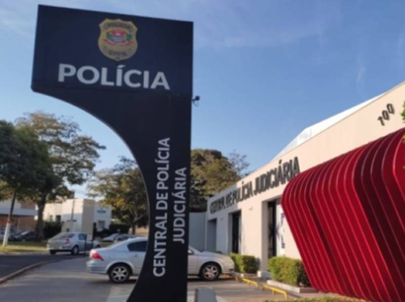 Homem é preso em flagrante por violência doméstica em Assis