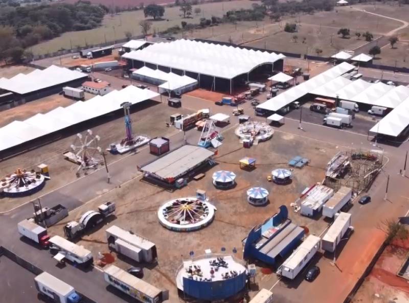 Expo Paraguaçu 2024 superou todas as expectativas e marcou a história de Paraguaçu Paulista
