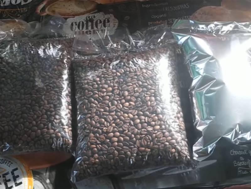 Café Canevari - tradição e sabor há mais de 50 anos em Paraguaçu Paulista