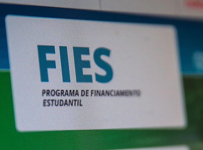 Fies oferecerá 93 mil vagas para financiamento estudantil em 2021