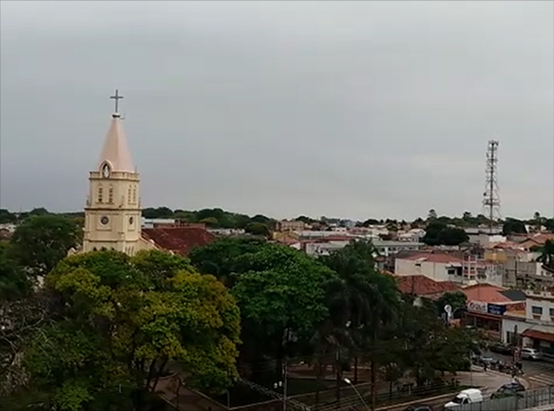 Veja como fica a previsão do tempo em Paraguaçu Paulista e região neste final de semana