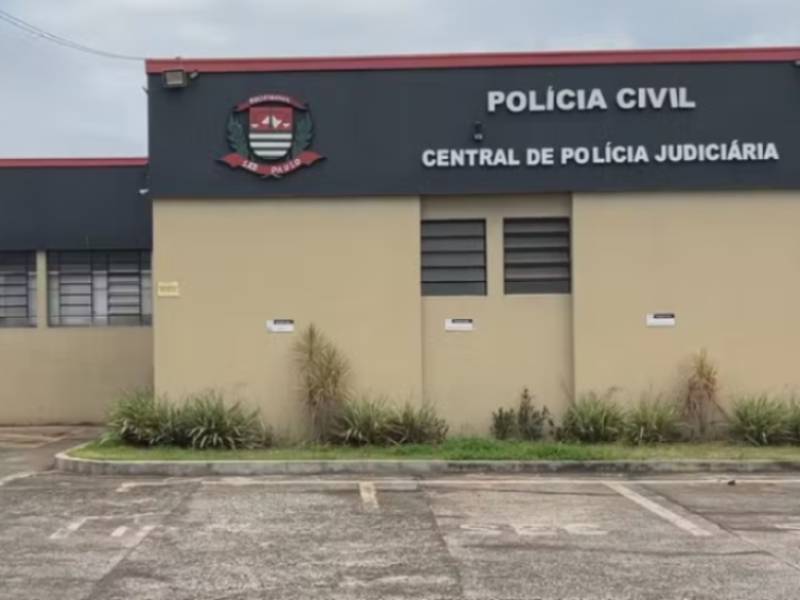 Homem é preso suspeito de manter companheira em cárcere privado em Jaú