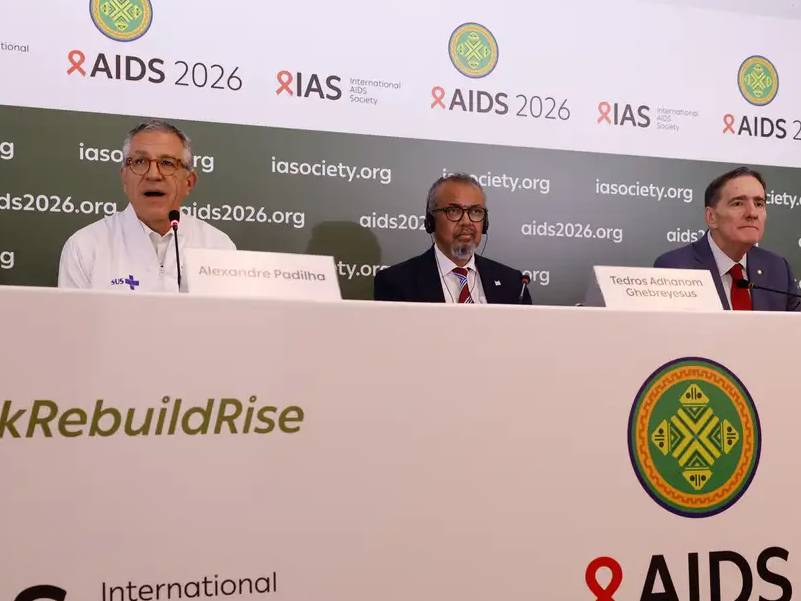 Remédio injetável que previne HIV pode entrar no SUS até o fim o ano