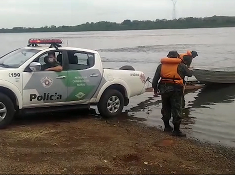 Piracema, período de reprodução dos peixes, começa dia 1º de novembro