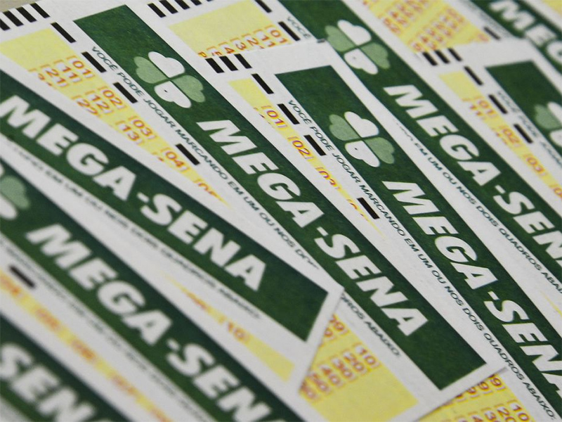 Mega-Sena sorteia nesta quinta-feira prêmio acumulado em R$ 13 milhões