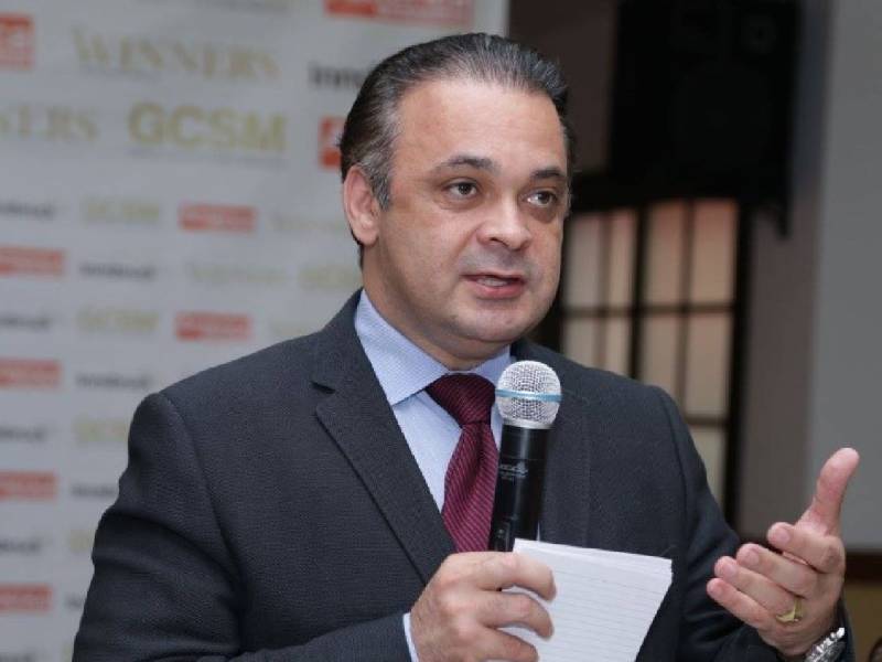 Secretário Estadual de Turismo e Viagens participará da abertura da 15ª Expo Paraguaçu