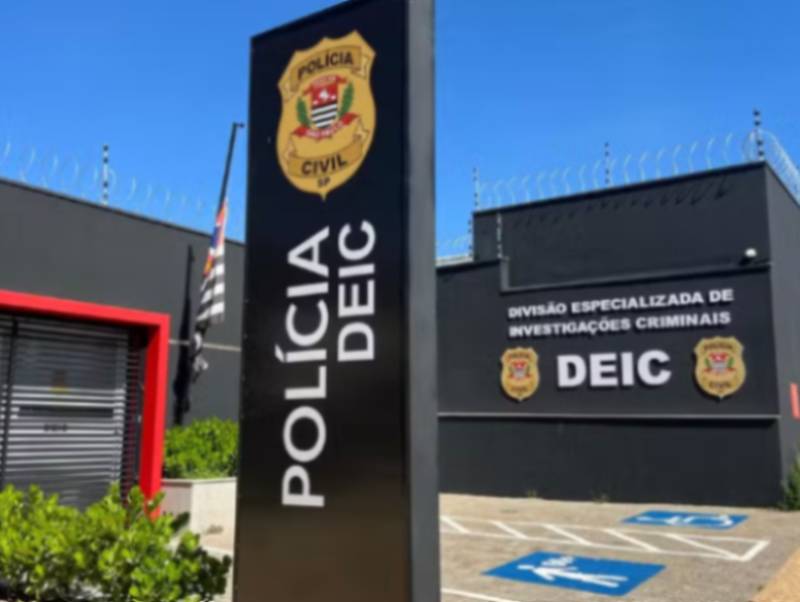 Briga generalizada deixa três homens feridos a tiros e facadas em Bauru