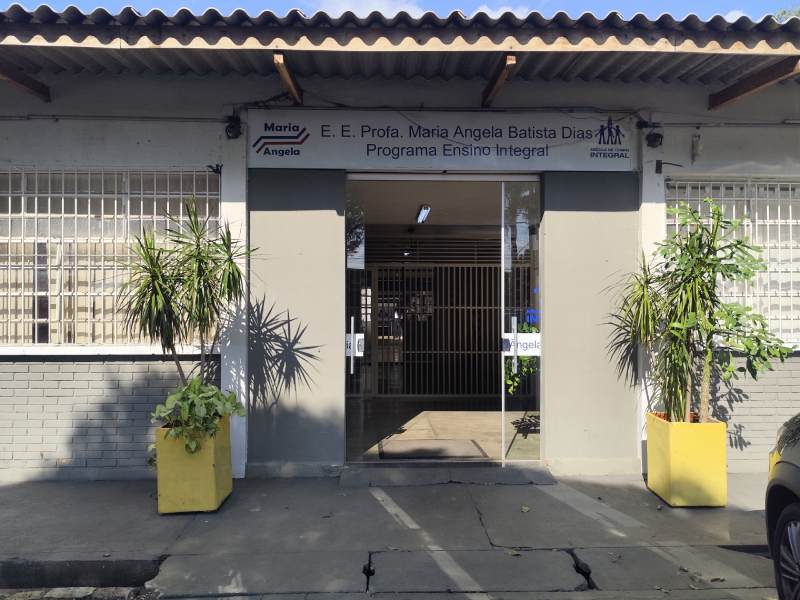 Escola Maria Ângela abre matrículas para 2027 com novidade de curso técnico em Farmácia