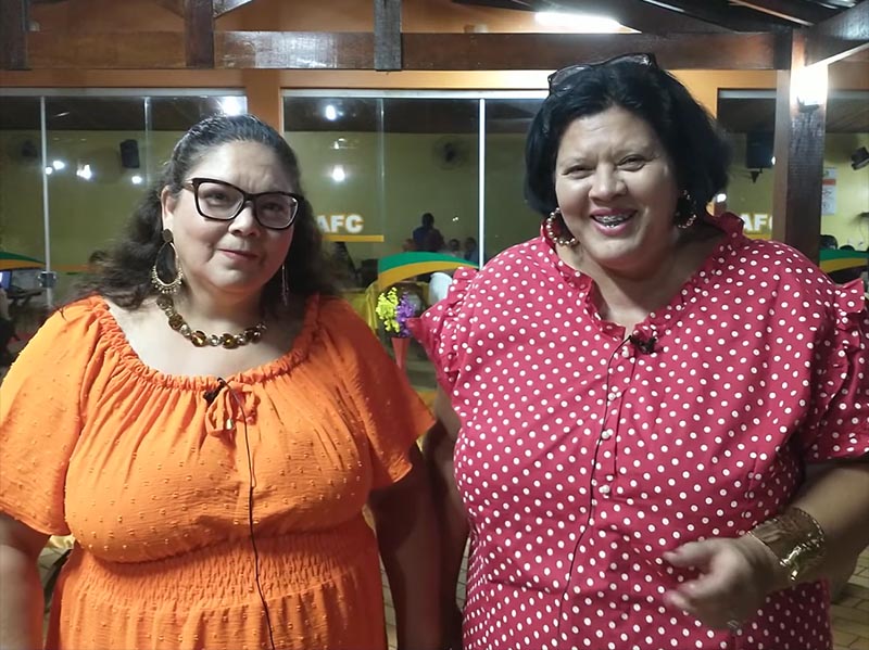 Professoras paraguaçuenses lançam primeiro livro de poesia nesta sexta-feira, dia 26