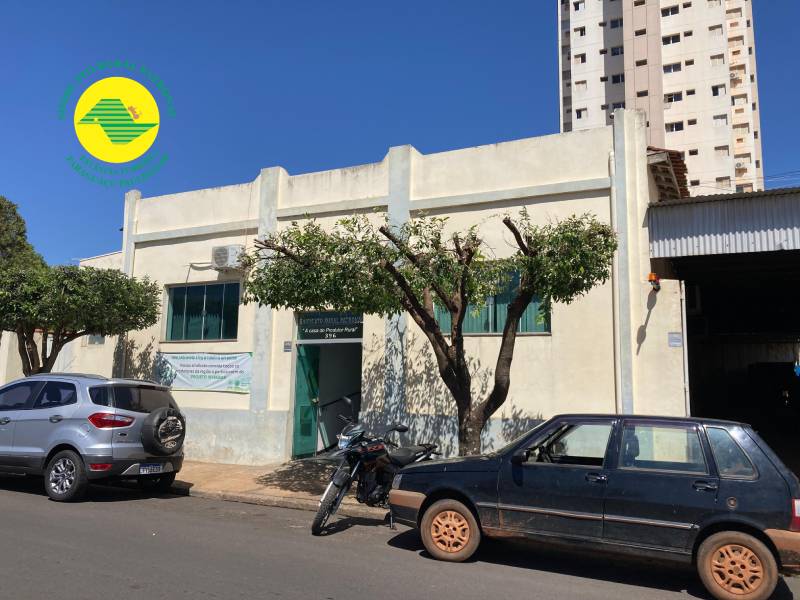 Sindicato Rural Patronal de Paraguaçu Paulista convoca para eleições sindicais