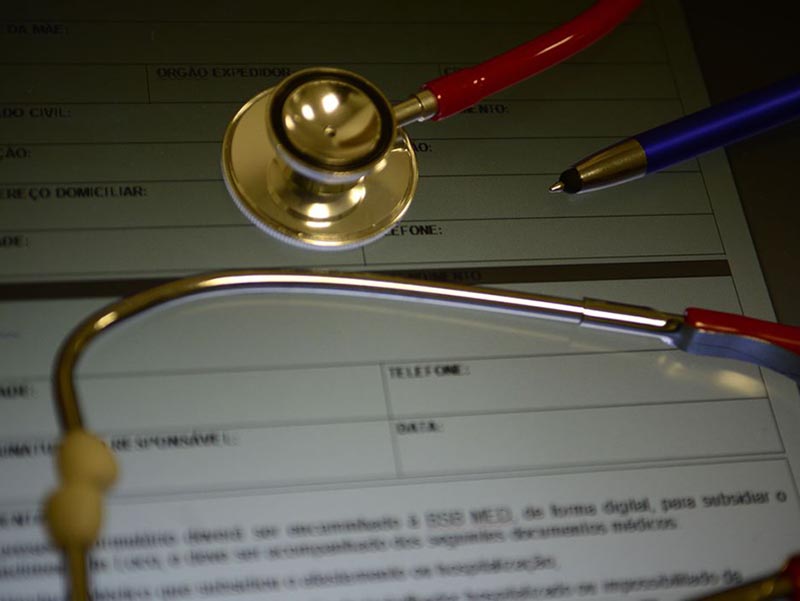 Planos de saúde seguem no topo de queixas registradas no Idec
