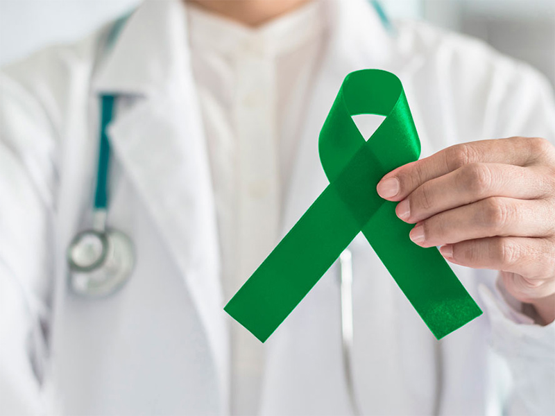 Julho Verde alerta para prevenção do câncer de cabeça e pescoço
