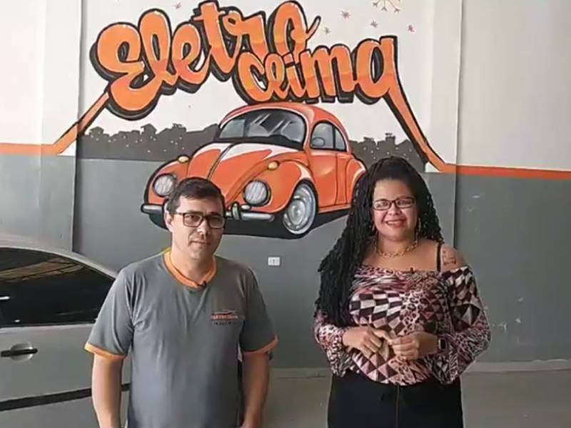 Eletro Clima é referência em ar condicionado automotivo em Paraguaçu Paulista e região