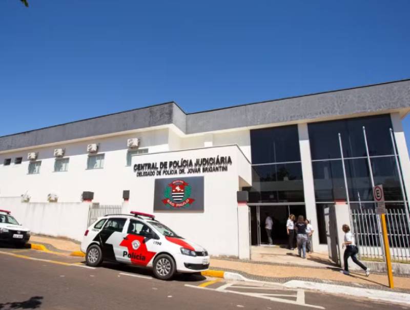 Homem é preso por violência doméstica em Tupã após vítima pedir ajuda para entregador de marmita