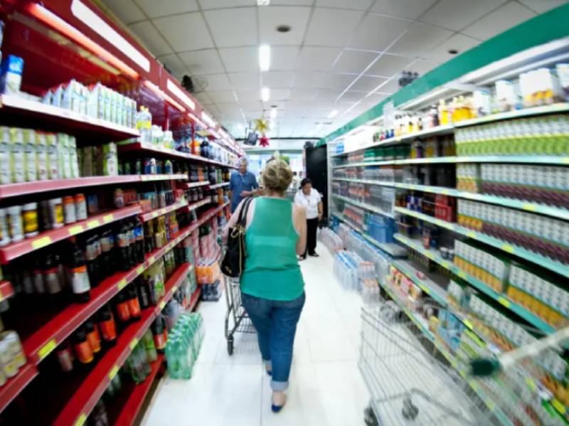 SP: cesta básica tem queda puxada por melhora no valor de proteínas