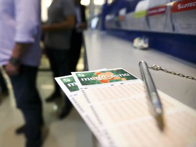 Mega-Sena sorteia prêmio acumulado de R$ 76 milhões nesta quinta