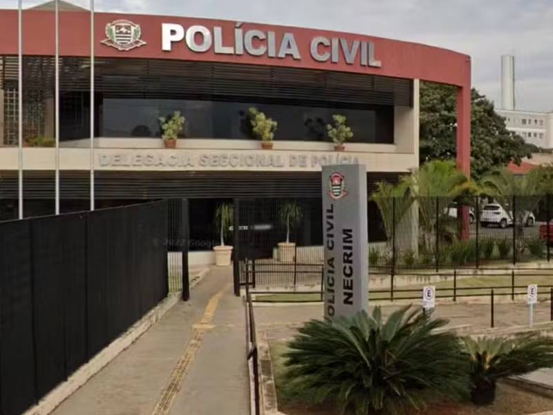 Suspeito é preso ao tentar matar homem a facadas em Ourinhos