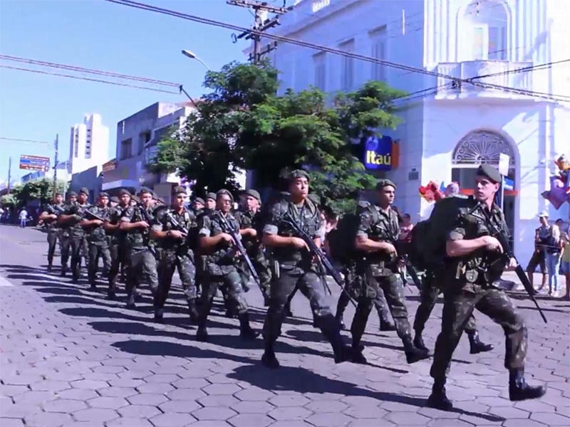 Prazo para o alistamento militar obrigatório é prorrogado até 30 de setembro