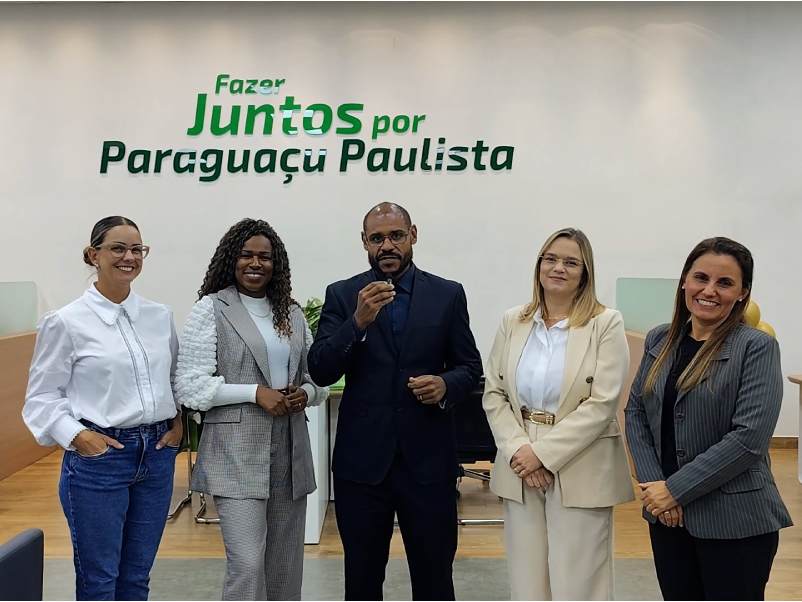 Simpósio em Paraguaçu Paulista aborda a importância do brincar no processo educacional dos filhos