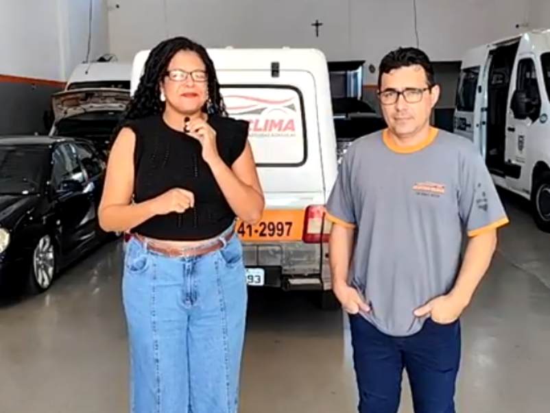 Eletro Clima: especializada em instalação e manutenção de ar condicionado automotivo em Paraguaçu