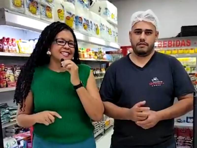 Fim de semana de ofertas especiais no Açougue do Hermes