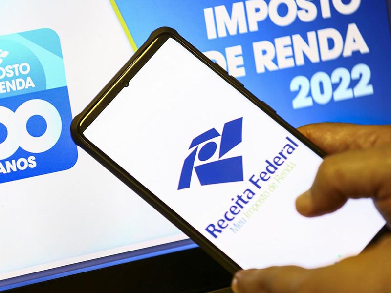 Receita paga R$ 903 milhões em restituição de Imposto de Renda