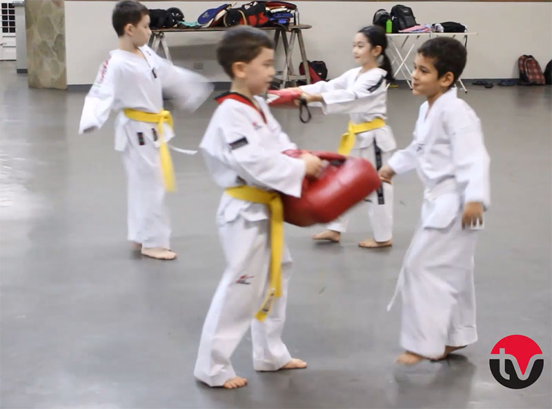 Projeto de taekwondo para alunos de escolas públicas abre inscrições em Paraguaçu