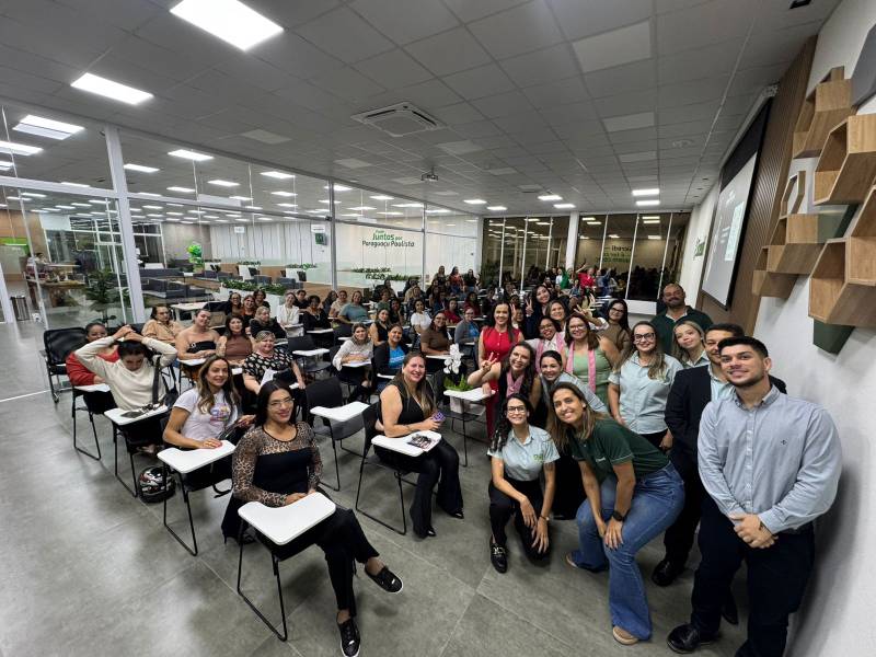 Workshop da ACE Paraguaçu em parceria com Sicredi foca em otimizar a Jornada do Cliente