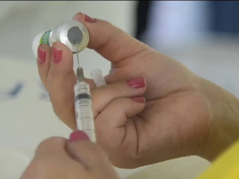 Paraguaçu Paulista amplia vacinação contra a gripe para toda a população