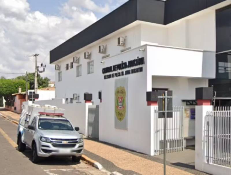 Mulher com filho recém-nascido no colo é agredida pelo companheiro em Tupã