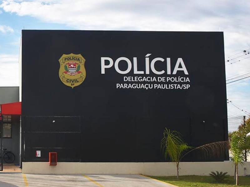 Homem de 31 anos é detido por Violência Doméstica em Paraguaçu Paulista