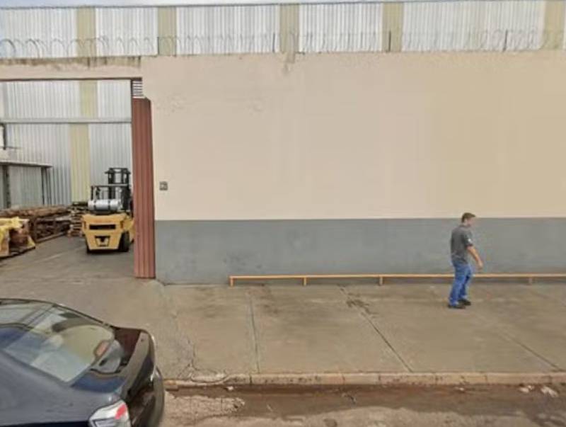 Homem de 50 anos morre após acidente de trabalho em metalúrgica de Pederneiras