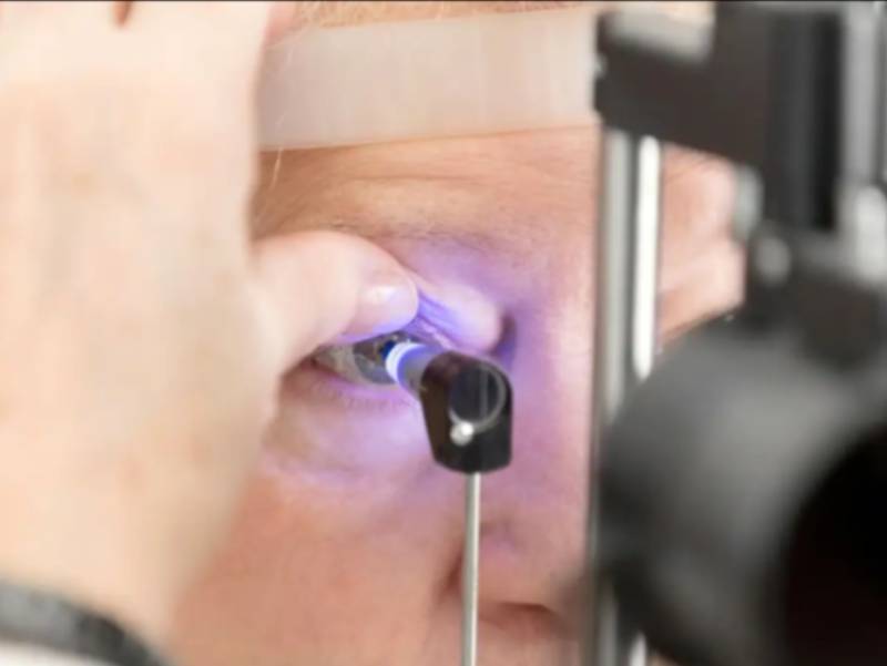 Inteligência artificial pode se tornar aliada no combate ao glaucoma