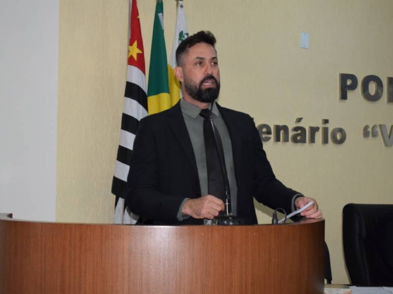 Projeto de Lei obriga que secretários municipais tenham formação técnica para ocupar cargos