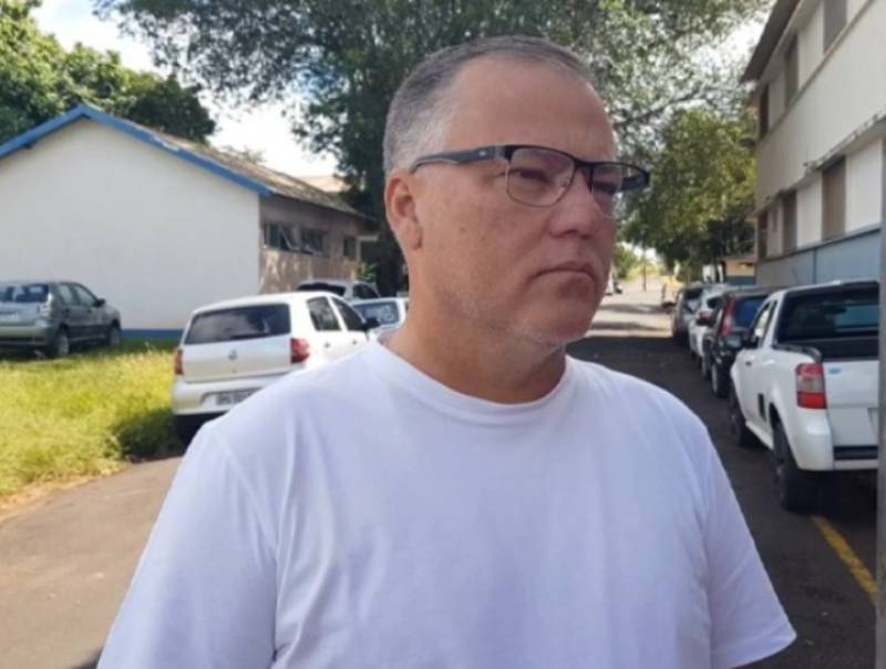 Secretário de Obras da Prefeitura de Assis é preso temporariamente