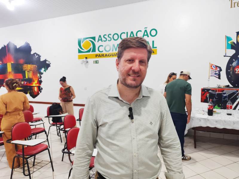 Inteligência Artificial e Vendas: ACE Paraguaçu realiza workshop e lança Feirão da Independência