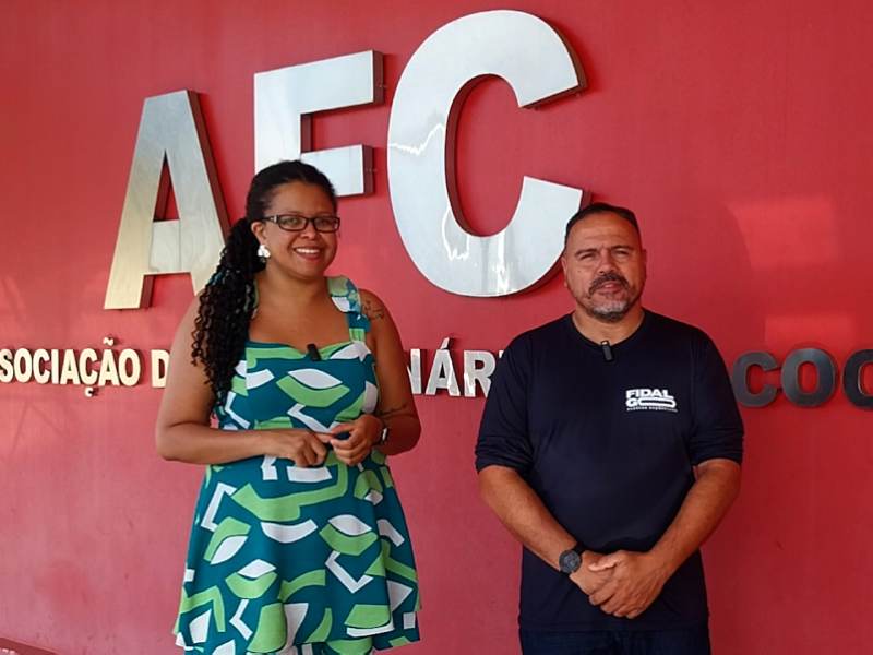 Corrida Summer AFC deverá agitar Paraguaçu Paulista no início do ano