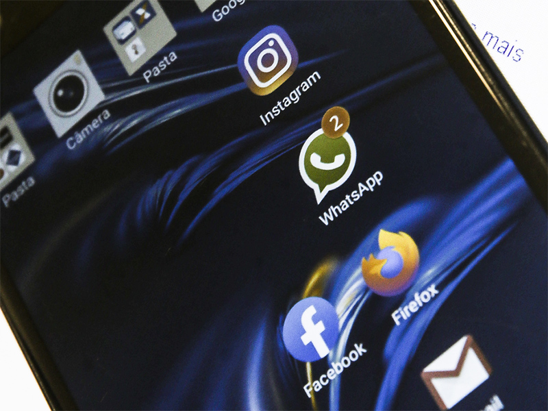 Denúncias de imagens de abuso sexual infantil na internet crescem 84%
