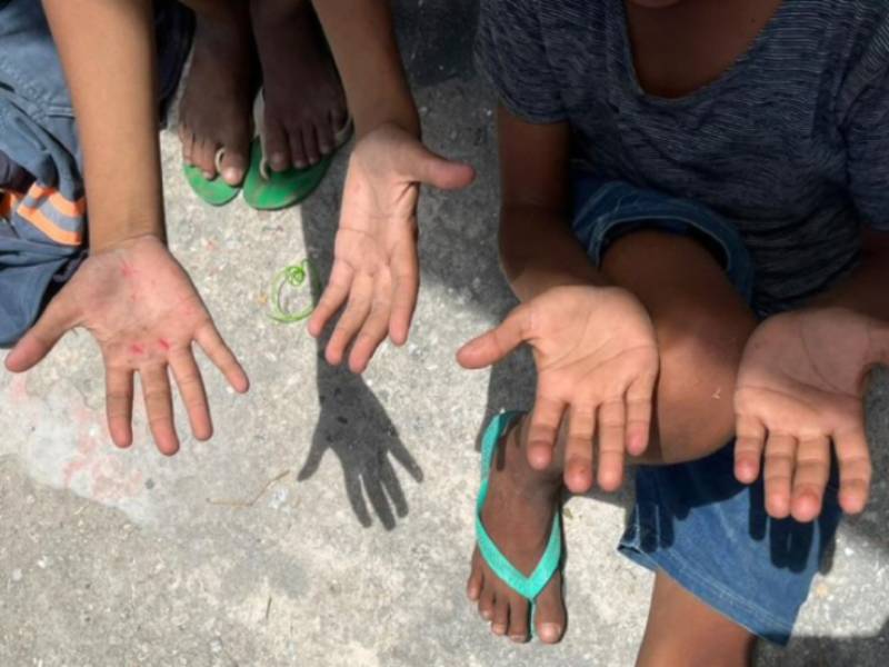 Trabalho infantil no país cai 21,4% em oito anos, mostra IBGE