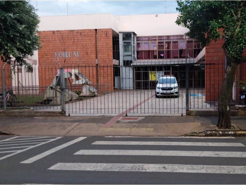 Acusado de matar Gibel é condenado a 20 anos de prisão em regime fechado