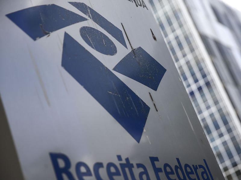 Receita Federal passa a permitir quitação de débitos com cartão de crédito