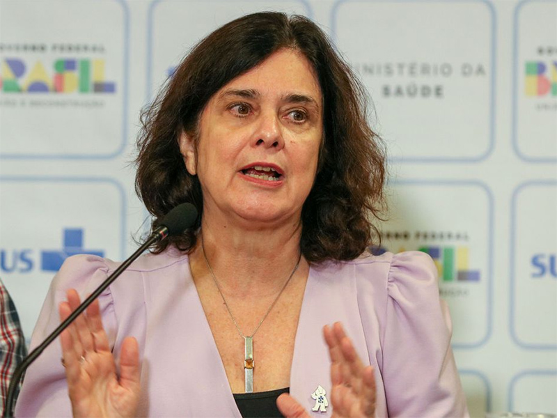 Governo anuncia R$ 200 milhões para saúde mental em 2023