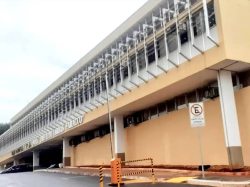 Servidor de Jaú é preso suspeito de usar veículo oficial da prefeitura para tentar furtar  diesel