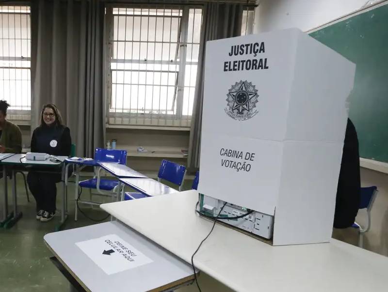 Eleições: prazo para obter ou regularizar título termina nesta quarta