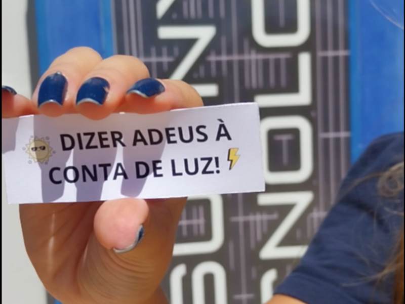 Com a Sunny Tecnologia, você gera sua própria energia e fica livre das altas contas de luz!