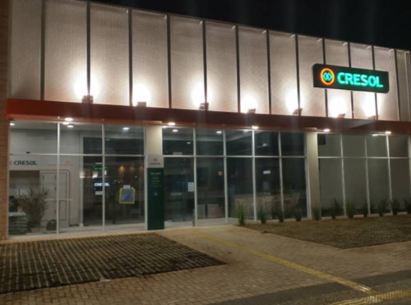 Com plano de expansão consolidado, Cresol inaugura nova agência em Paraguaçu Paulista