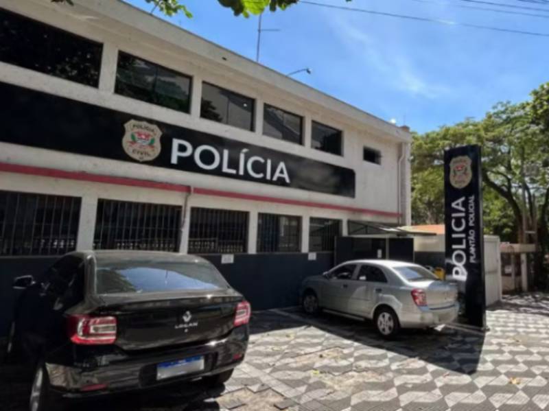 Homem é morto em frente ao filho durante assalto em Bauru