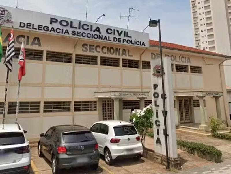 Motociclista morre após ser atingido por ônibus na Rodovia Marechal Rondon em Lins
